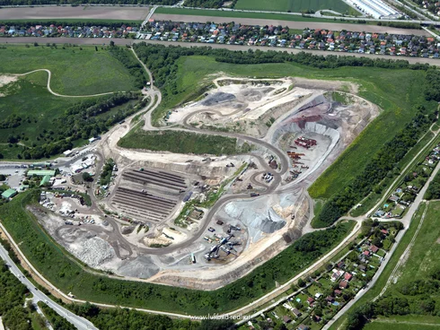 PUT Deponiebetrieb LangesFeld