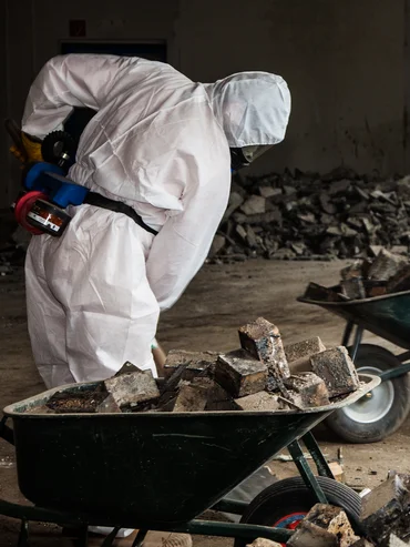 PUT Schadstoffsanierung